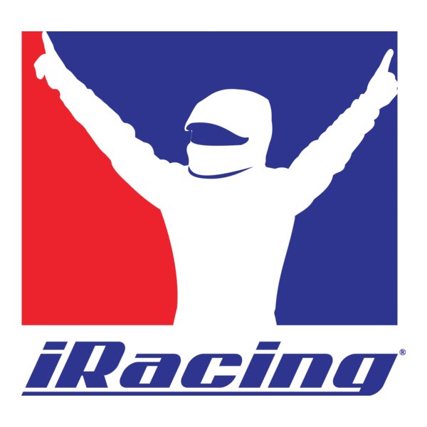 iRacing Logo