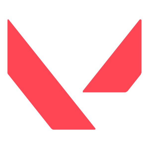 Valorant Logo